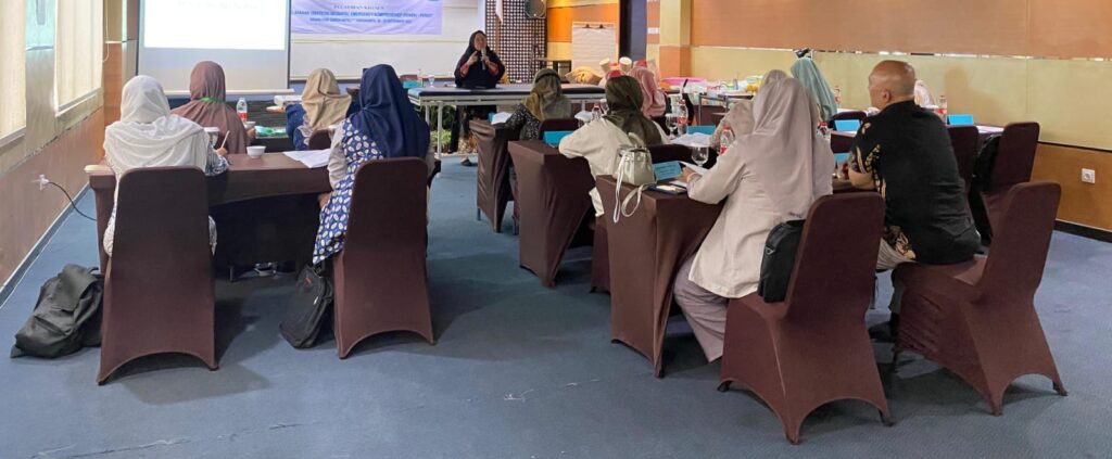 Pelatihan PONEK Sebagai Kunci Keselamatan Kelahiran di Rumah Sakit